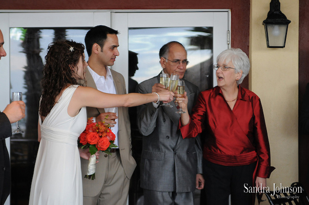 Best Wedding Photos From The Shores, Daytona Beach - Sandra Johnson (SJFoto.com)